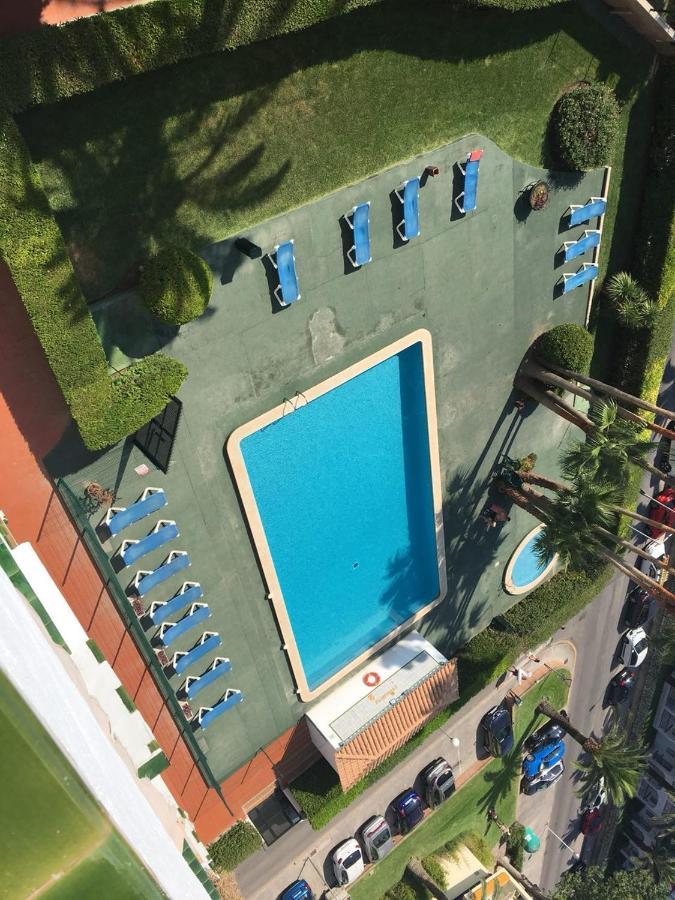 Apartamento Vista Mar Port de Alcudia  Luaran gambar