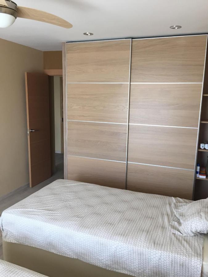 Apartamento Vista Mar Port de Alcudia  Luaran gambar
