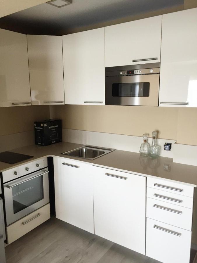 Apartamento Vista Mar Port de Alcudia  Luaran gambar