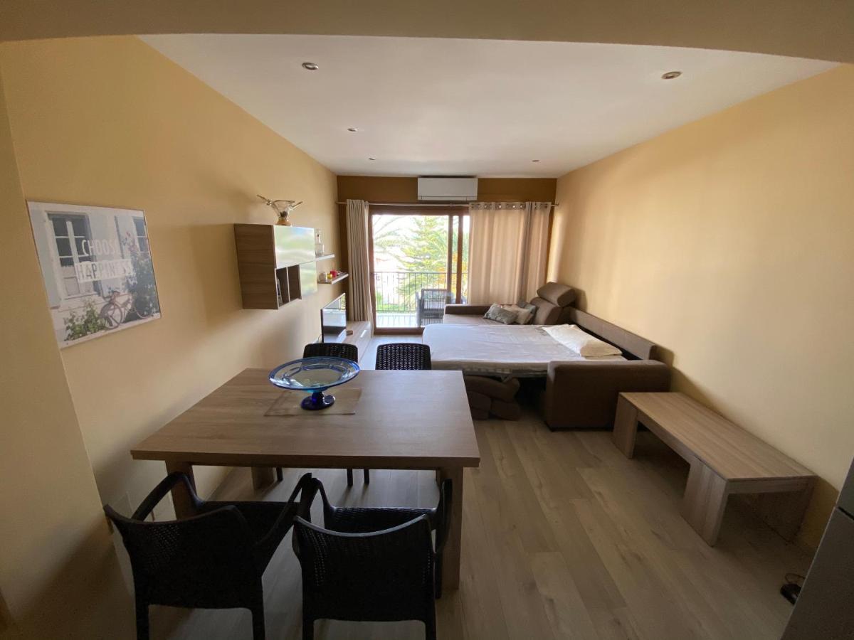 Apartamento Vista Mar Port de Alcudia  Luaran gambar