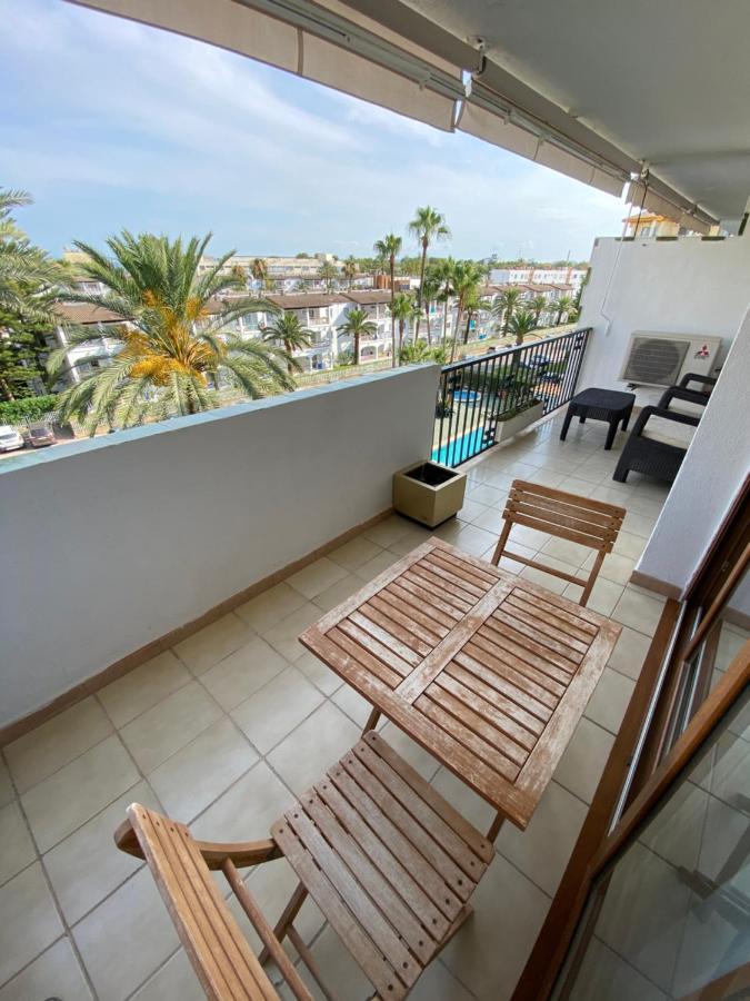 Apartamento Vista Mar Port de Alcudia  Luaran gambar